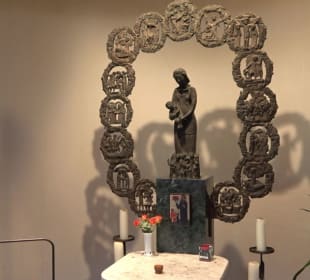 Heilig-Geist-Kirche