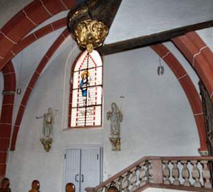 Wandfiguren