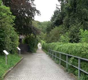 Votivkapelle Gedächtniskapelle St. Ludwig