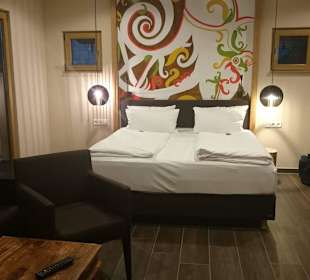 Premium zimmer 4.Personen