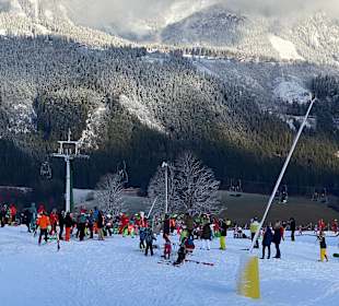 Skigebiet Schladming