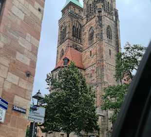 Altstadt Nürnberg