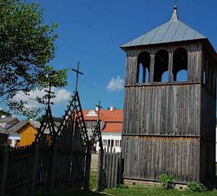 Muzeum Wsi Lubelskiej