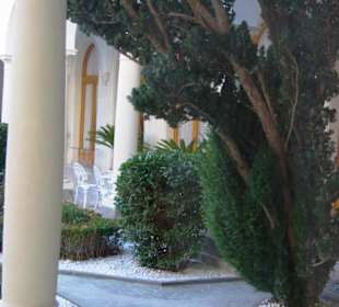 Konferenz von Jalta Liwadija Palast