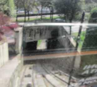 Funiculare Bergamo
