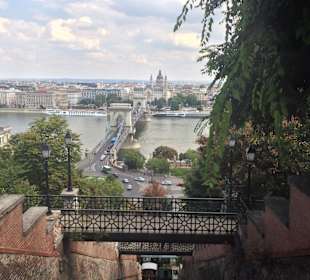 Kolejka na wzgórze zamkowe