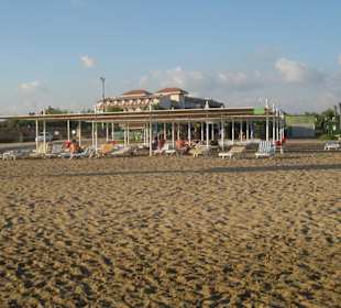Neumanns Park Restaurant