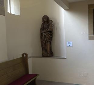 Evangelische Stadtkirche