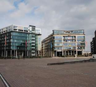 Mediapark Köln