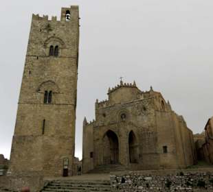 Chiesa Matrice  14. Jhd.