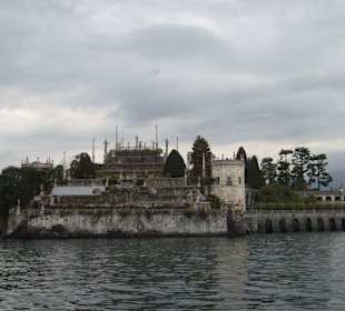 Isola Bella
