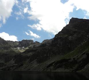 Tatrzański Park Narodowy