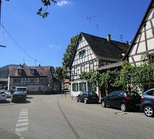 Weinstube Unter der Linde