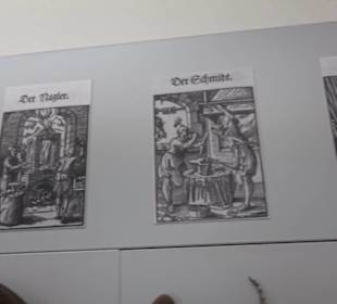 Heimatmuseum im Herrenhaus