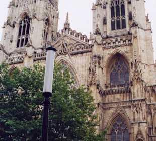 Kathedrale von York