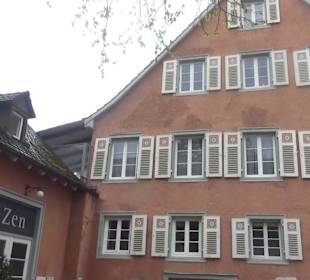 Domherrenhof Zum Goldenen Tor