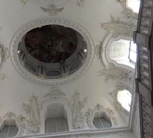 Altes Schloss Schleißheim