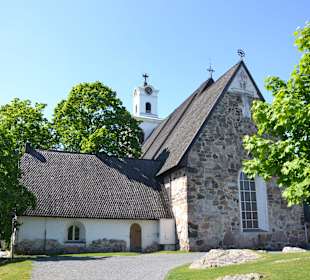 Alte Kirche