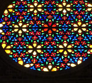 Die Kathedrale von Palma