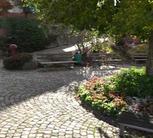 Stadtrundgang Schluchsee