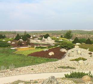 Findlingspark Nochten