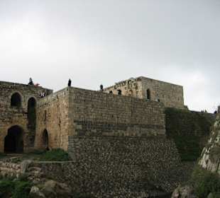 Krak des Chevaliers