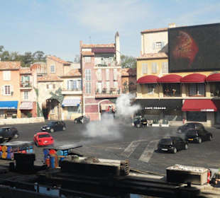 Disneyland Resort Paris