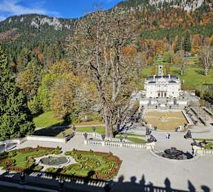 Schloss Linderhof
