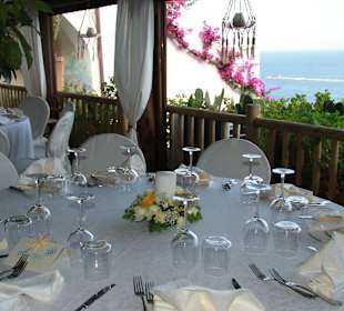 Ristorante Locanda Costa Diva Praiano Amalfi