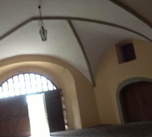 Residenzgebäude Ellwangen