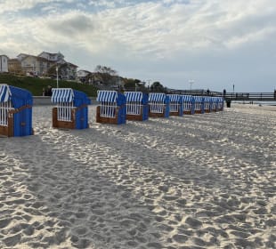 Strand Hotel Am Strand