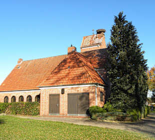 Martinskirche Großmoor