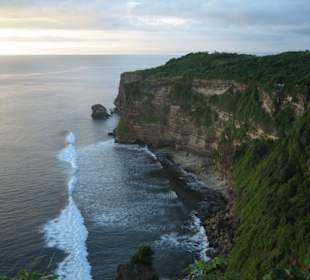 Ulluwatu Tempel