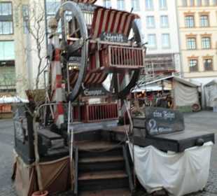 Ostermarkt 2015