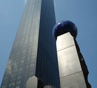 Trump World Tower