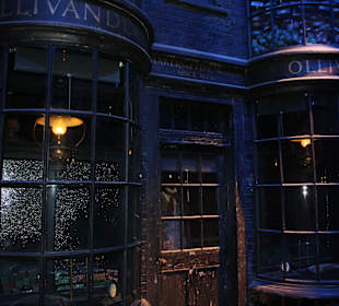 Ollivanders