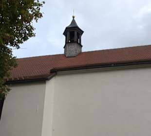 St. Anna Kapelle