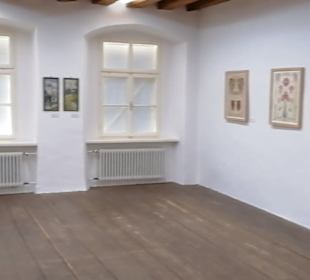 Museum Moderner Kunst Wörlen