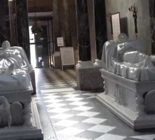Mausoleum 
