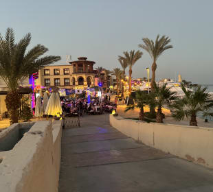 Stadtrundgang Marsa Alam