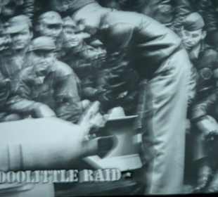 Im Flugzeug und Hubschaubermuseum