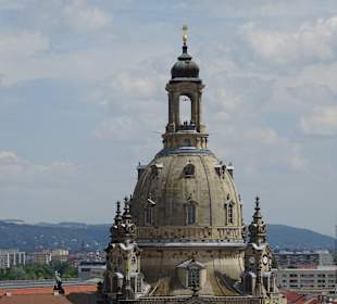 Hausmannsturm Ausblick