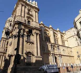Málaga  