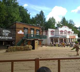 Freizeitpark Schloss Thurn