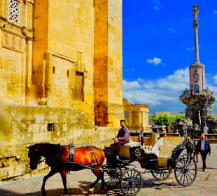 Calle Torrijos