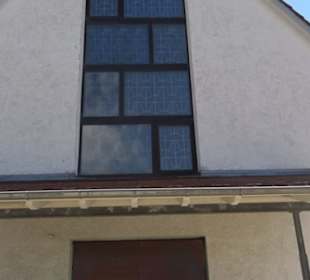 Katholische Peter- und Paulskirche