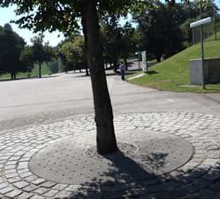 Hans-Jochen-Vogel-Platz