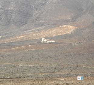 Villa Winter / Cofete