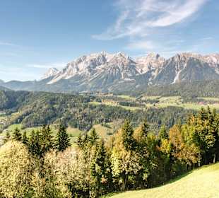 Wandern Schladming