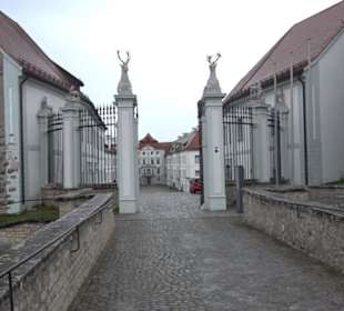 Schloss Hirschberg